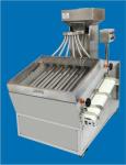 Stainless Steel Softgel Encapsulation Machine For Oval Oblong Shape Fish Oil /