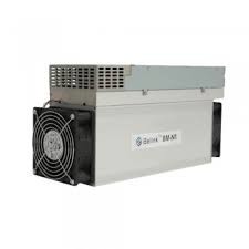 2400W Ibelink Miner 6.6T BM-N1 CKB Mining Machine 72db