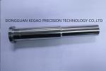 DLC Medical Moulded Products , 1.2343ESR Machine Moulding Process