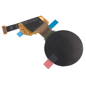 Quality 390 X 390 Resolution Round OLED Display , High Contrast Micro OLED Display wholesale