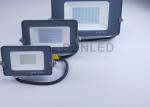 IP65 50 Watt Commercial LED Flood Light , LED Outside Flood Lights 220*150*23mm