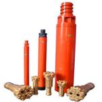 Rock Drill Spare Parts