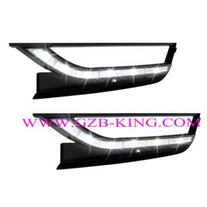 Quality LED DRL for VW passat wholesale