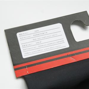 Quality 205gsm Plain Rip Stop Aramid Textile Fabric Excellent Flame Retardant wholesale