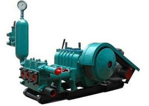 Quality Hydropower 760kgs 1500 Meter Drilling Rig Mud Pump wholesale