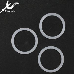 Quality Precision in machining small plastic parts wholesale