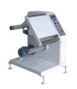 Quality Easy Operation Label Inspection Machine , Automatic Rewinding Machine wholesale
