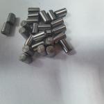 Double Row Cylindrical Shaft Needle Bearing Pins ISO9001
