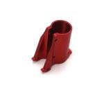 Aluminum 6061 5 Axis CNC Parts Sheet Metal Fabrication Services