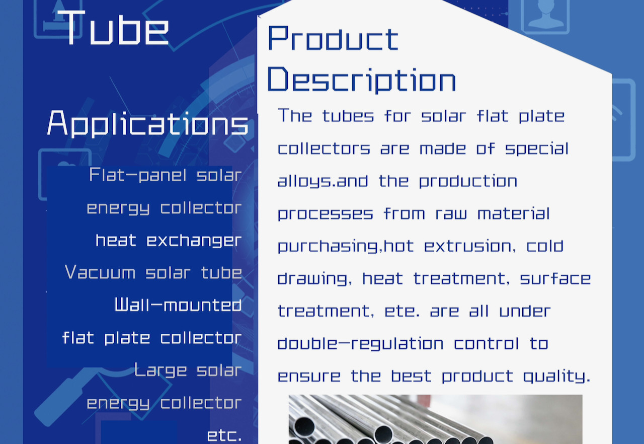 Large Tonnage Extruder Flat Aluminum Tube For Automotive Water Tank