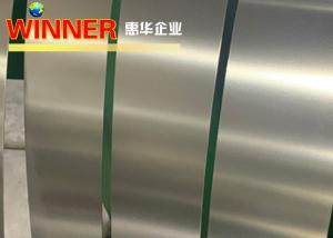 Quality Smooth Surface Aluminium Metal Strips , Good Conductivity 3mm Aluminium Sheet wholesale