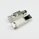 6GK1901-1BB10-2AE0 4pin 8pin Servo Motor Connectors with Gold/Silver Contact