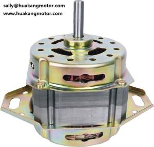 Quality 120W-230W Automatic Washing Machine Wash Motor for Home Appliance HK-038Q wholesale