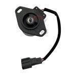 Machinery Repair Shops 4444902 4716888 Excavator Steering Angle Sensor for