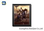 3d Animation 3d Pictures Natural Animation Of Flying Eagle For Indoor / Hotel