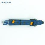 65.10101-7088 65.101017088 Excavator DX300LCA Rail Fuel Injector