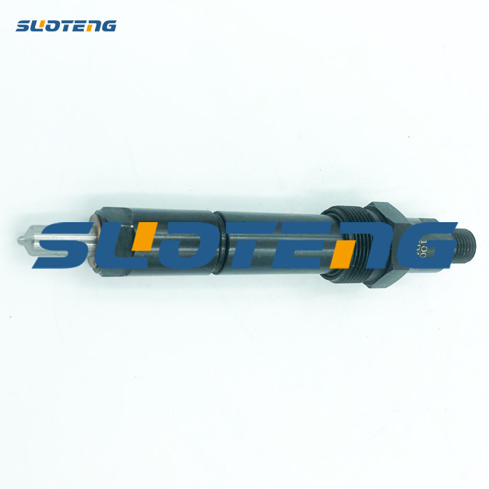65.10101-7088 65.101017088 Excavator DX300LCA Rail Fuel Injector