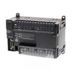 100 - 240V AC Omron PLC CP1E-N40DT-D Power Supply Models Ladder Diagram