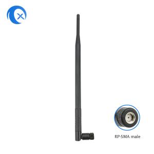 Quality 3dbi 868 MHz Omnidirectional LoRaWAN Gateway Antenna wholesale