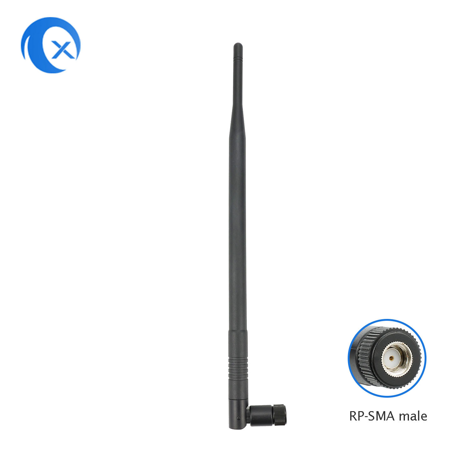 3dbi 868 MHz Omnidirectional LoRaWAN Gateway Antenna