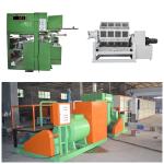 Manufacturer Waste Paper Pulp Molding Nursery Pot Bottle Tray Egg Tray Machine