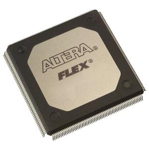 Quality EPM9560ARC208-10N CPLD IC IC CPLD 560MC 10NS 208RQFP electronic chips wholesale