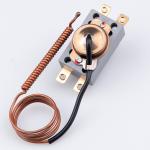 Manufacture of 30A Manual Reset Liquid Expansion Thermostat