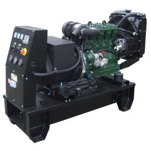 Quality 120 220 240 Volt Kubota Diesel Generator wholesale