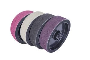 Quality Standard Size Soft Bond Diamond Wheels For Lapidary Industry wholesale