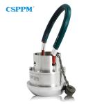 Sour Gas Compatible Hammer Union Pressure Transmiiter