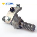 OEM Services Intermediate Hanger Bearing for SICOMA 168 Hoisting Shaft Screw