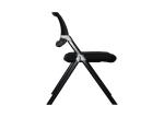 Ergonomic Stacking Office Meeting Training Chair