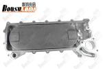 Professional ISUZU Engine Parts Oil Cooler Assembly 4HK1X 8980853121