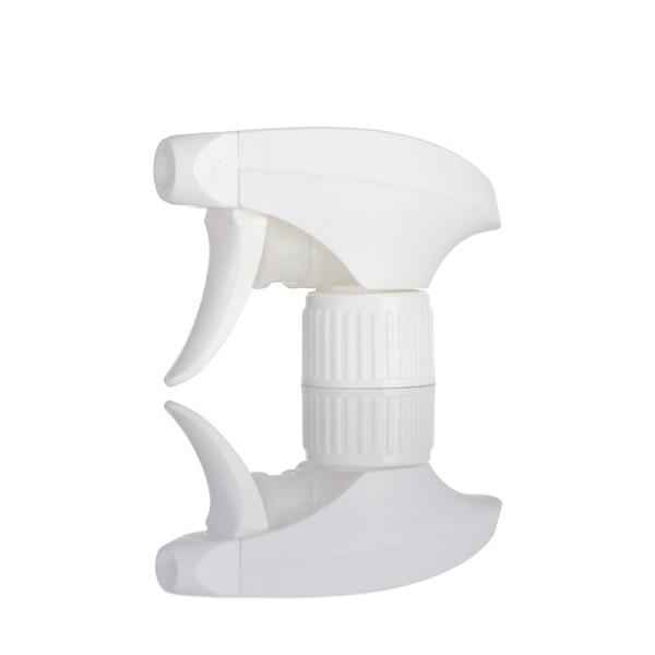 Disposable 28/410 All Plastic Trigger Sprayer No Metal Spring for Effective