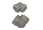 ASME B16.11 Carbon Steel Forged Fittings Socket Weld 3000lbs SW Elbow