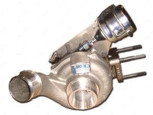 Quality Hyundai Sorento 2.5D CRDi, Kia BV43 Turbo 53039880122，53039880144,28200-4A470 wholesale