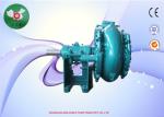 Dredge and Gravel Slurry Pump G,GH Series For Dredging River Course,8 / 6E - G