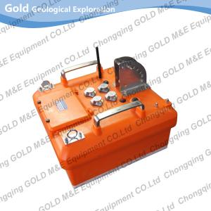 Quality Digital GPR System, Electric Ground Penetrating Radar wholesale