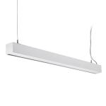 ROHS 18W 36W Suspended LED Linear Light AC85~265V 1200mm