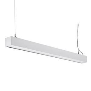Quality ROHS 18W 36W Suspended LED Linear Light AC85~265V 1200mm wholesale