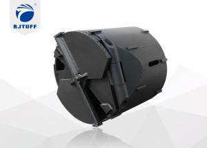 Quality 450mm Drilling Rig Bucket For Cleaning Spoil At Pile Bottom wholesale