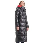 Guaranteed Quality Proper Price FODARLLOY 2022 new loose down padded coat women