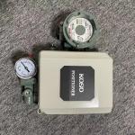 Original Japan Koso EPB801 Valves Positioner 175 Nl/min. At Sup. 140 KPa Gaug