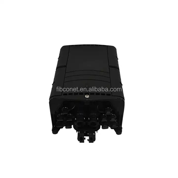 Fiber Distribution Box IP68 Waterproof FTTH Eed Box-16C Fiber Access Terminal Box