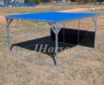 Functional Fancy Horse Stall For Equestrian Activities Modern Or Customized