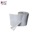 China manufacturer of Surgical instruments, adhesive cotton dressing roll