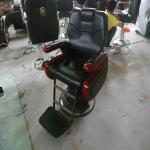 fibreglass barber chair ,recline barber chair ,men chair ,hair salon chair