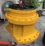 Durable Komatsu Swing Motor Gearbox PC200-7 20Y-26-00210 20Y-26-00211 /
