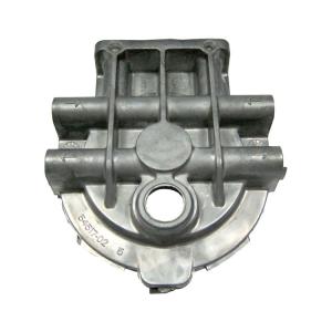 Quality Adc12 A380 Aluminum Brass Die Casting wholesale