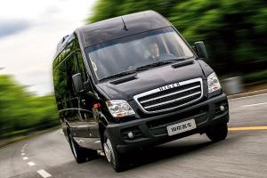 Quality Higer Brand Diesel Used Mini Bus 7045x2000x2840mm With 10-21 Seats wholesale